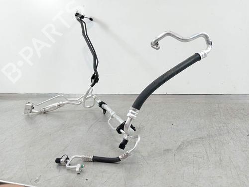 AC pipe KIA SORENTO IV (MQ4, MQ4A) 1.6 T-GDi Hybrid AWD | BP40100428M126 - Image 3