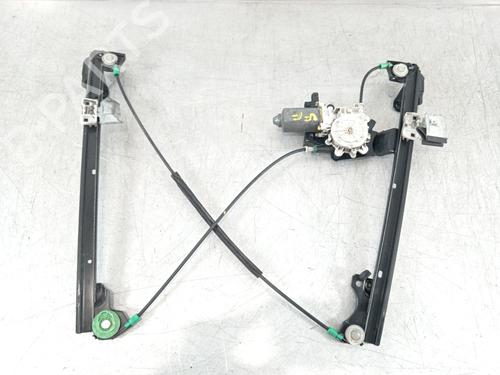 Front left window mechanism LAND ROVER FREELANDER I (L314)  | BP9858047C22 