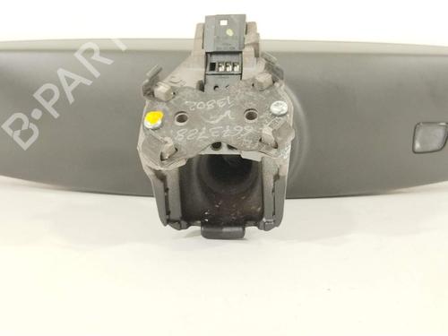 Rear mirror CUPRA TAVASCAN (KR1) | BP36989218I6 - Image 4