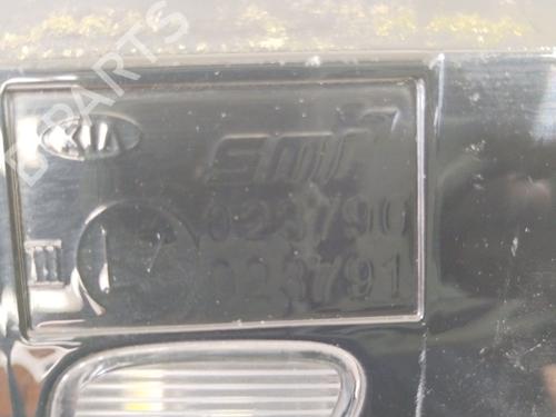Right mirror KIA CEE'D (JD) 1.6 CRDi 136 | BP36017143C27 - Image 7