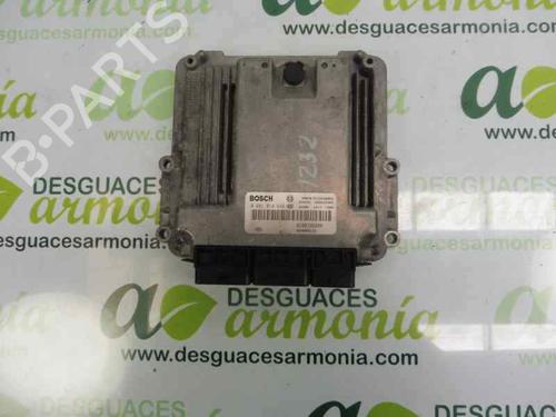 Used Engine control unit (ECU) Engine control unit (ECU) 1977672 1977672