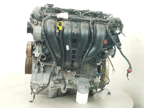 engine-ford-focus-ii-saloon-db_-fch-dh-2005-32471624 main image