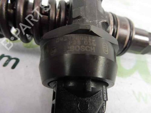 Injector VW GOLF IV (1J1)  | BP1879851M100 
