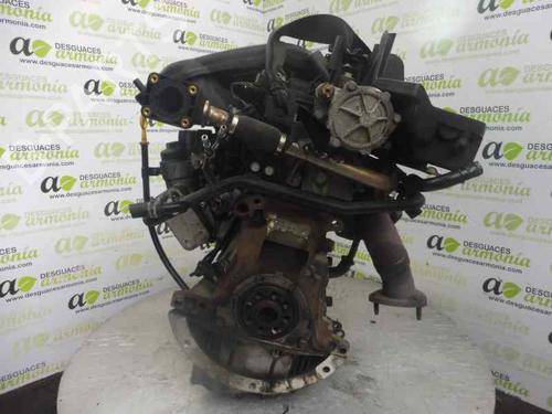 Engine ROVER 75 (RJ) | BP1991425M1 - Image 9