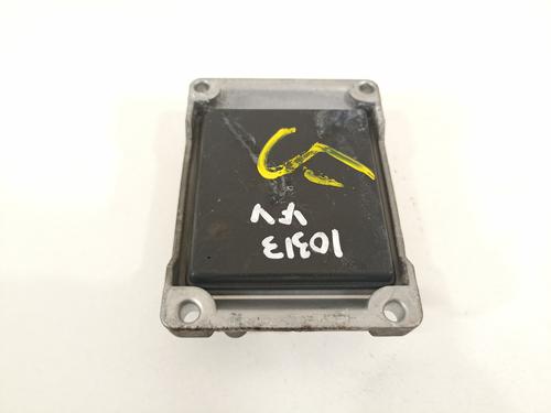 Engine control unit (ECU) ALFA ROMEO 147 (937_) 1.6 16V T.SPARK ECO (937.AXA1A, 937.BXA1A) | BP13358613M57 