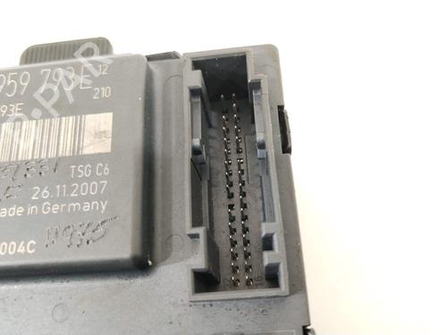 Electronic module AUDI A6 C6 (4F2) | BP31340587M83 - Image 3