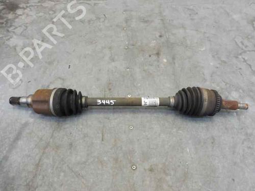 left-front-driveshaft-suzuki-swift-iii-mz-ez-4410262j41-2005-4850827 main image