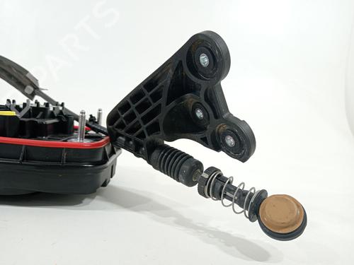 Gear lever CUPRA LEON (KL1, KU1, KUG) 1.5 eTSI | BP29258366M90 