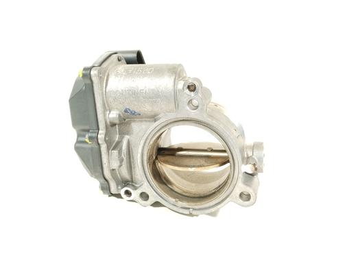 Throttle body AUDI Q7 (4MB, 4MG, 4MQ) 3.0 TDI quattro | BP29525617M82 