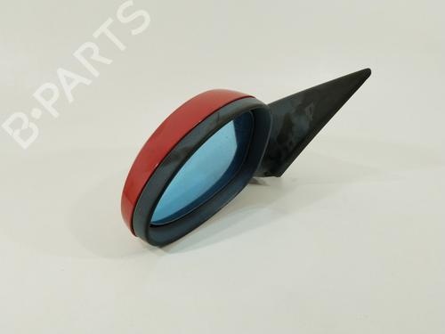 Left mirror BMW 3 (E90) 320 d | BP17998490C26 
