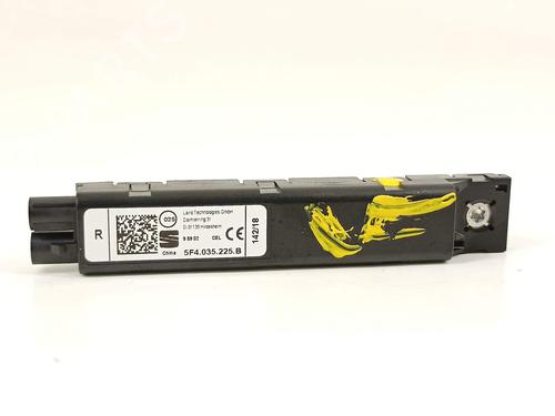 electronic-module-seat-leon-5f1-2012-2013-2014-2015-2016-2017-2018-2019-2020-2021-40100205 main image