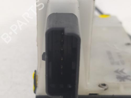 Front left lock PEUGEOT 2008 I (CU_)  | BP9044271C98 