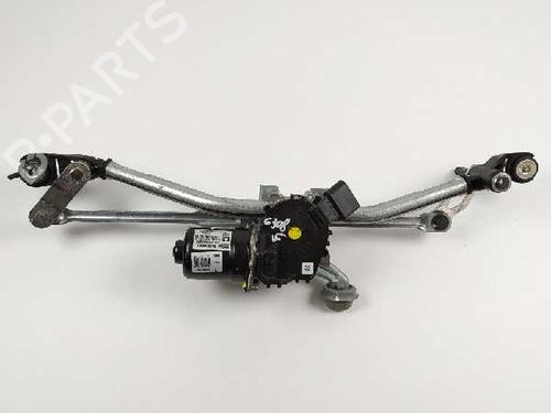 Front wiper motor PEUGEOT 208 II (UB_, UP_, UW_, UJ_) 1.5 BlueHDI 100 | BP12254843M29 
