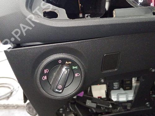 Headlight switch SEAT LEON ST (5F8) 1.5 TSI | BP34568047I24 - Image 2