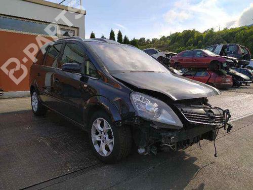 ABS pump OPEL ZAFIRA / ZAFIRA FAMILY B (A05)  | BP8063030M43 