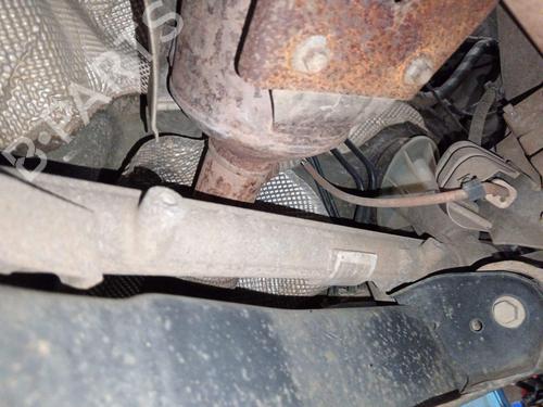 Used Steering rack Steering rack 37444501 37444501