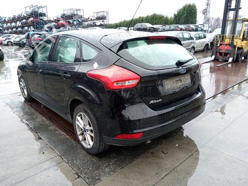 Engine control unit (ECU) FORD FOCUS III 1.5 TDCi | BP33023602M57 - Image 6