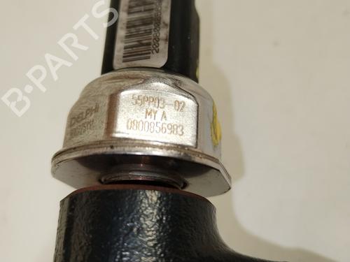 Injection rail SSANGYONG KYRON 2.0 Xdi | BP28073573M98 