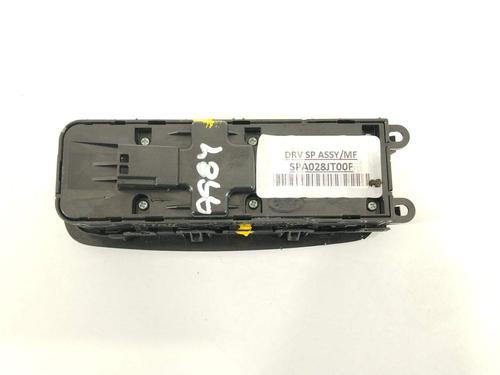 Left front window switch JAGUAR XE (X760) | BP16792950I27 - Image 4