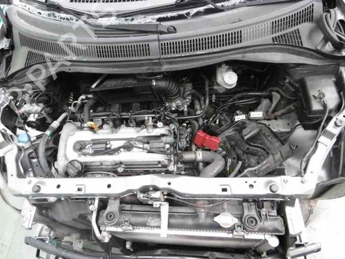 Egr SUZUKI SWIFT III (MZ, EZ)  | BP2498639M69 