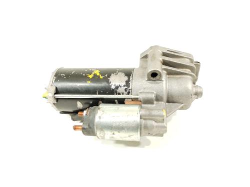 Starter FORD MONDEO III (B5Y) 2.2 TDCi | BP30441330M8 - Image 5