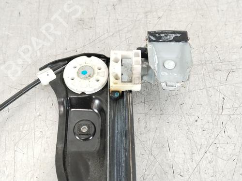 Front left window mechanism CHEVROLET CRUZE (J300) 1.6 | BP33930972C22 - Image 7
