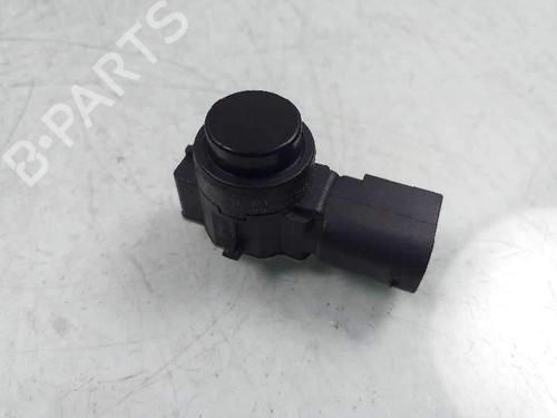 Used Electronic module Electronic module 9087835 9087835
