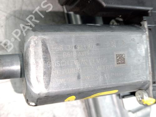 Front right window mechanism CITROËN C3 III (SX) 1.5 BlueHDi 100 (SXYHYP, SXYHTU) | BP31880425C23 - Image 5