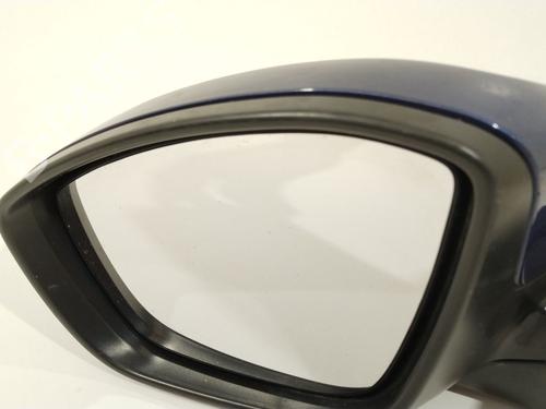 Left mirror PEUGEOT 208 I (CA_, CC_)  | BP16811276C26 