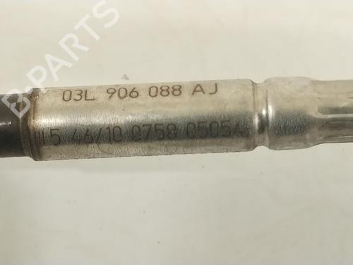 Electronic sensor VW GOLF VI (5K1) 1.6 TDI | BP38538663M84 - Image 7