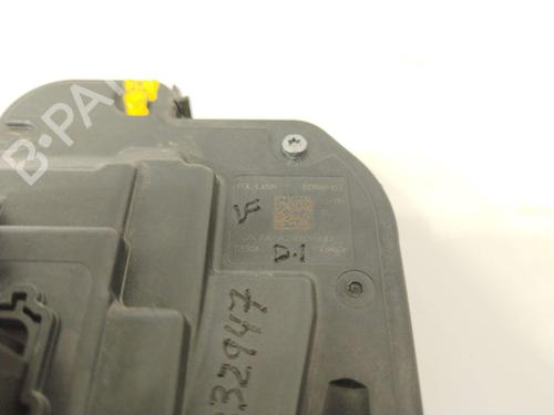 Front left lock FORD FOCUS IV (HN) | BP26503211C98 - Image 6