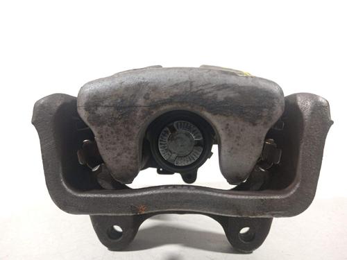Used Left rear brake caliper Left rear brake caliper MERCEDES-BENZ GLA-CLASS (X156) GLA 200 CDI / d (156.908) (136 hp) 40446881 40446881