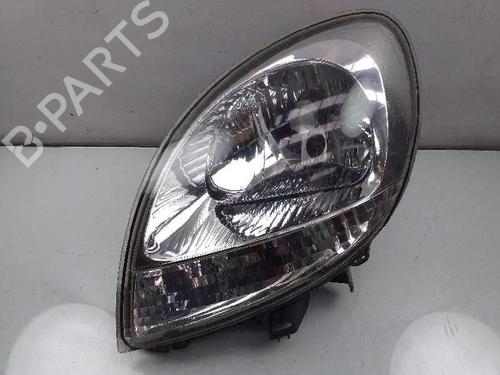 Used Left headlight Left headlight 3500319 3500319