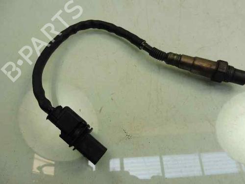 Electronic sensor OPEL VECTRA C (Z02)  | BP8487536M84 