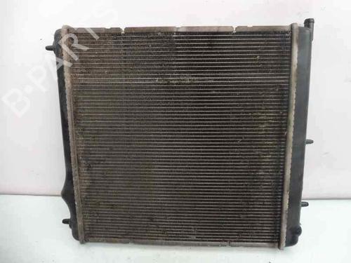 Used Water radiator Water radiator 2998052 2998052