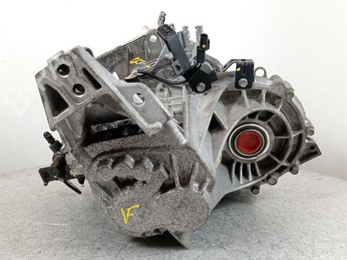 Gearbox KIA RIO III (UB) | BP18348705M3