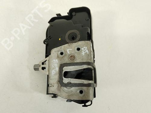 Used Front left lock Front left lock FORD FIESTA VII (HJ, HF) 1.0 EcoBoost (95 hp) 33886922 33886922