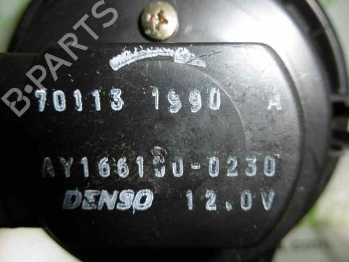 Heater blower motor JEEP GRAND CHEROKEE II (WJ, WG) 3.1 TD 4x4 | BP14301222M62 