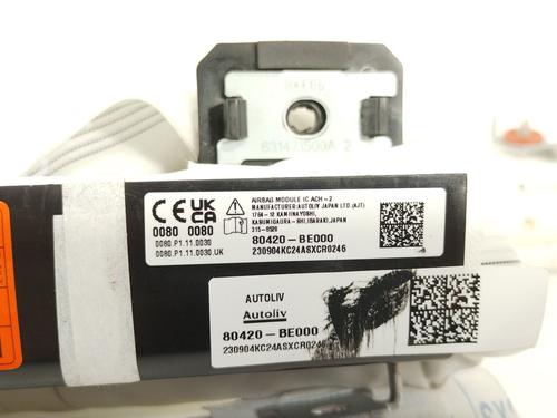 Right curtain airbag HYUNDAI KONA (OS, OSE, OSI) 1.0 T-GDi Hybrid 48V | BP29305353C12 