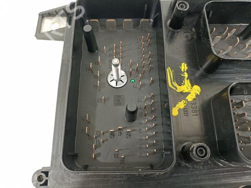 Fuse box OPEL ASTRA H (A04)  | BP23189253E1 
