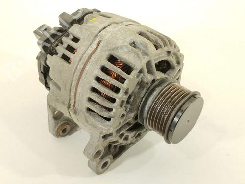 Generator Generator SEAT IBIZA III (6L1) 1.4 TDI (70 hp) 10251114 10251114