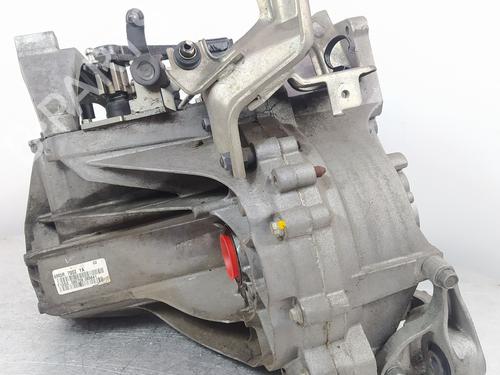 Gearbox MAZDA 3 (BK)  | BP9211182M3 