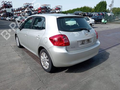 Left front window switch TOYOTA AURIS (_E15_) 1.6 (ZRE151_, ZRE151R) | BP38720186I27 - Image 12