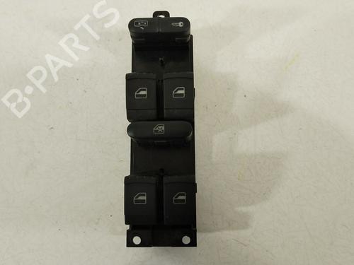 Used Left front window switch Left front window switch SEAT TOLEDO II (1M2) 1.9 TDI (110 hp) 33939051 33939051