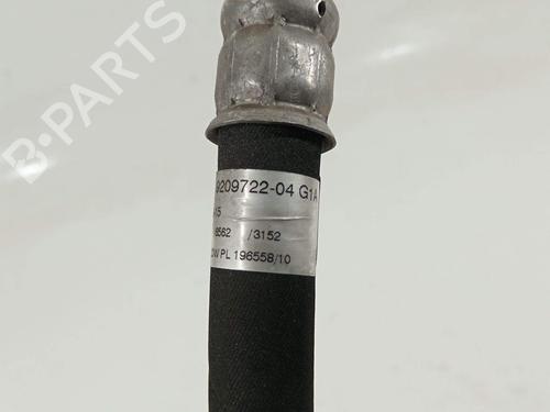 AC pipe MINI MINI CLUBMAN (F54) Cooper | BP39684037M126 - Image 3