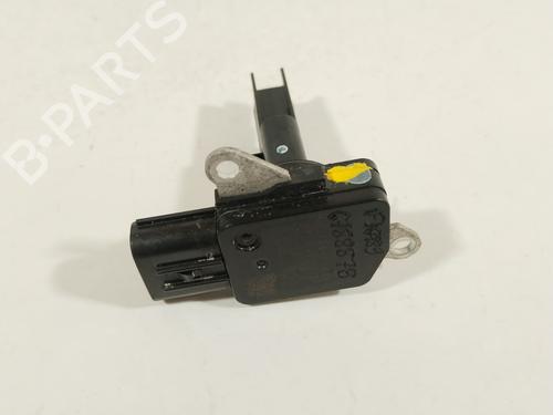 Mass air flow sensor TOYOTA AURIS (_E18_) 1.8 Hybrid (ZWE186_, ZWE186R) | BP36121411M95 - Image 5