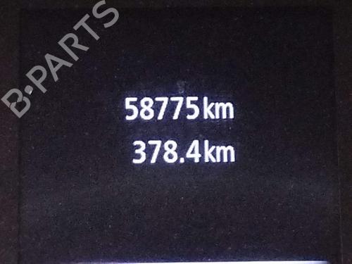 Instrument cluster DACIA DUSTER (HM_) 1.2 TCe 125 (HMMA) | BP39931415C47 - Image 2