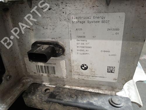 Battery BMW i3 (I01)  | BP28139038E11 