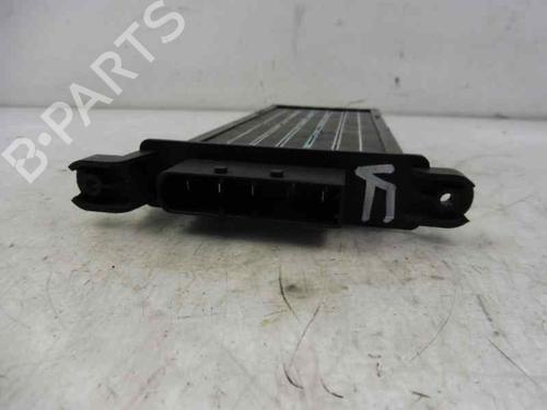 Heater resistor CITROËN C4 I (LC_)  | BP11655920M108 