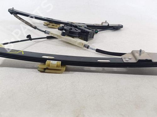 Front right window mechanism SEAT ARONA (KJ7, KJP) 1.0 TSI | BP26174974C23 - Image 4